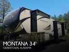 Thumbnail Photo 100 for 2018 Keystone Montana
